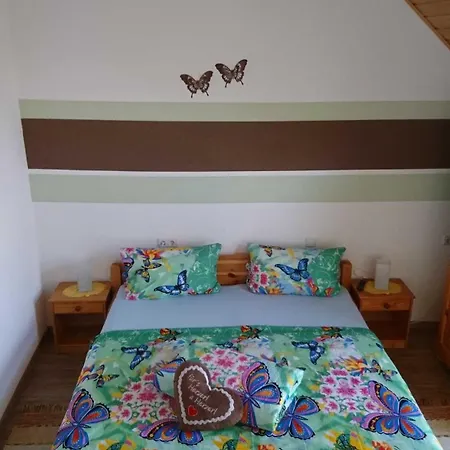 Apartament Kaefer Rust