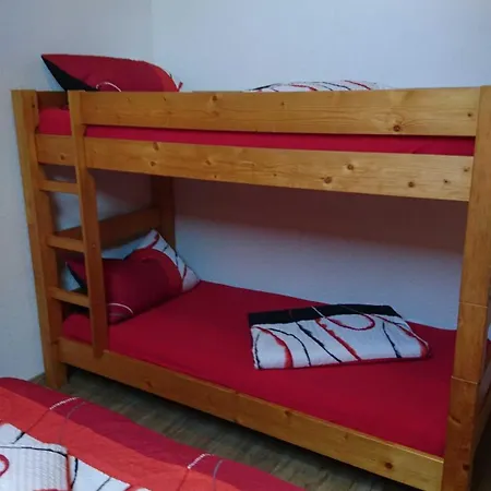 Apartament Kaefer Rust