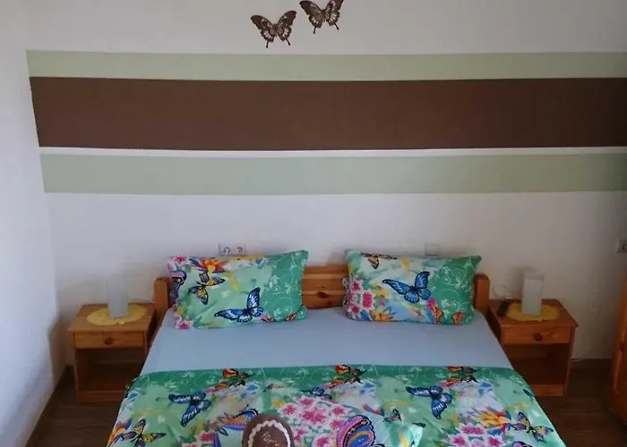 公寓 Kaefer 鲁斯特