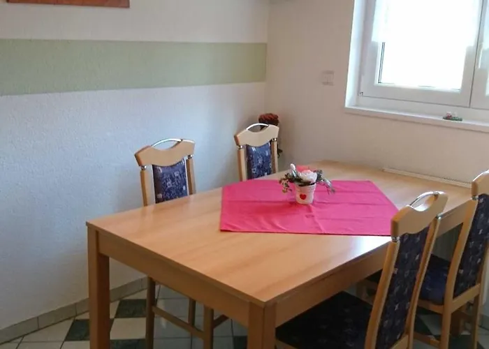 Kaefer 公寓 鲁斯特