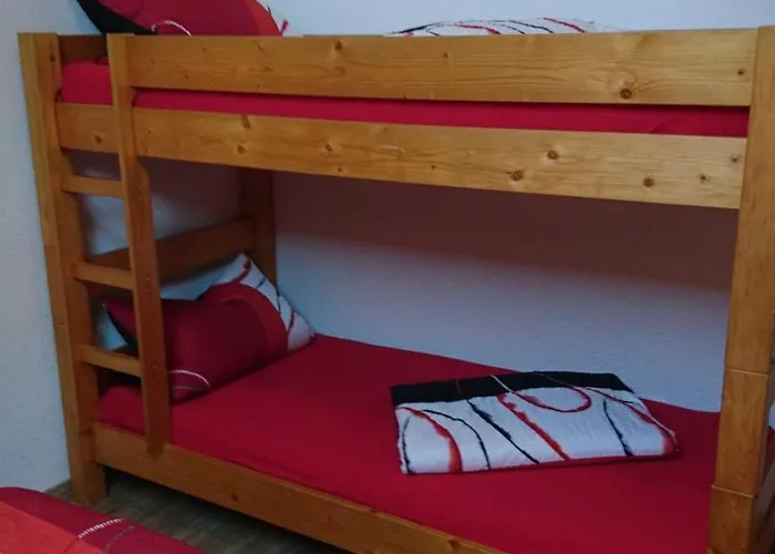 公寓 Kaefer 鲁斯特