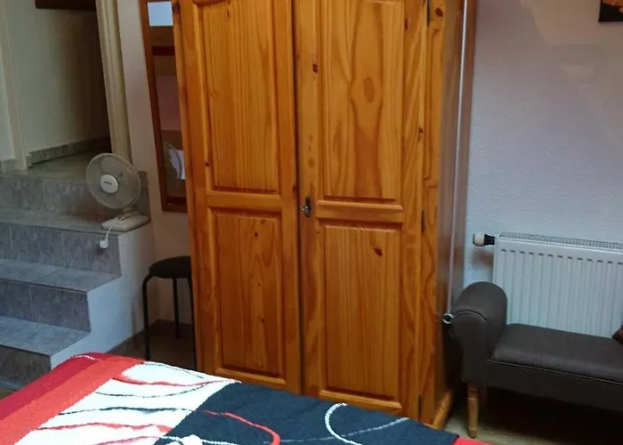 Kaefer 公寓 鲁斯特